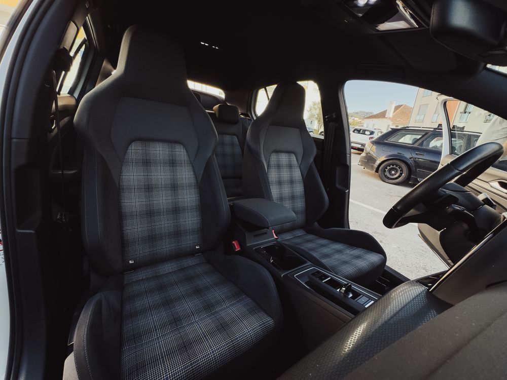 Volkswagen Golf GTE 8 245cv
