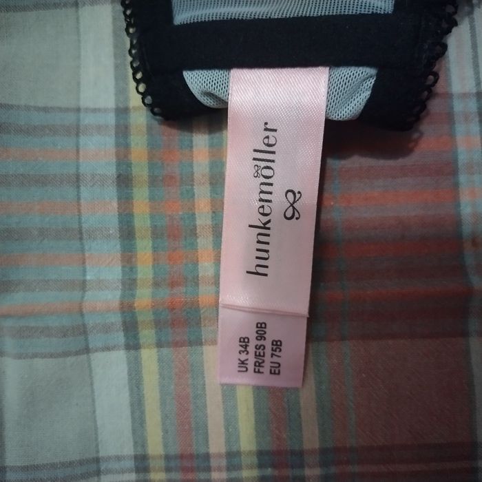 Бюстгальтер новый без бирки.