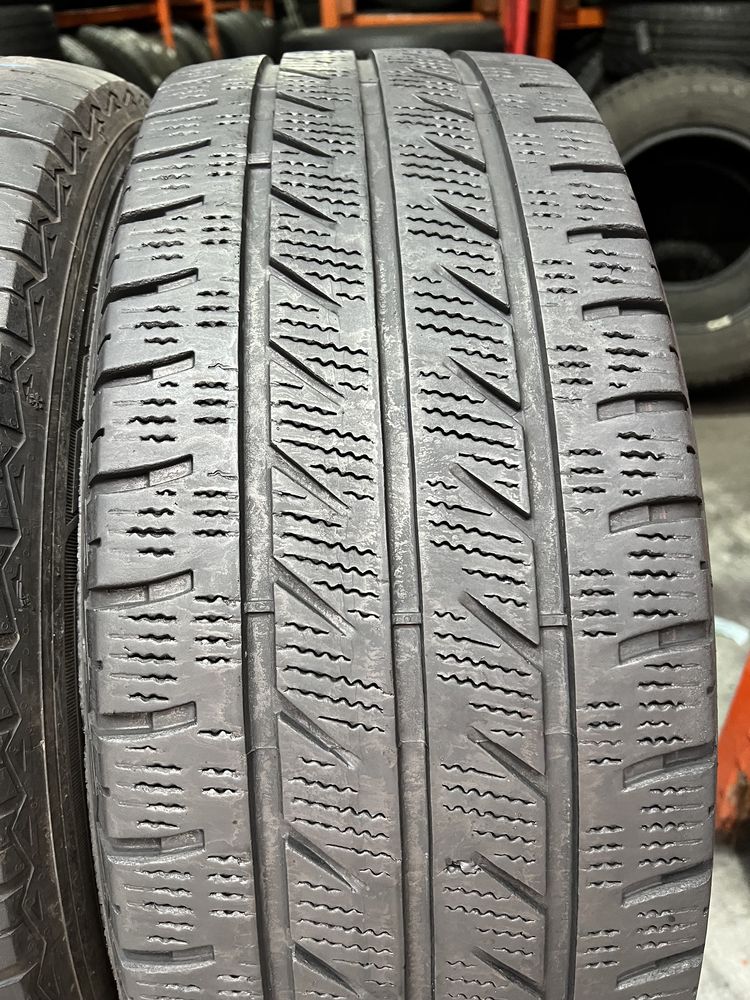 Шини всесезонні 2шт 235/65/R16c Goodyear Vector4seasons2