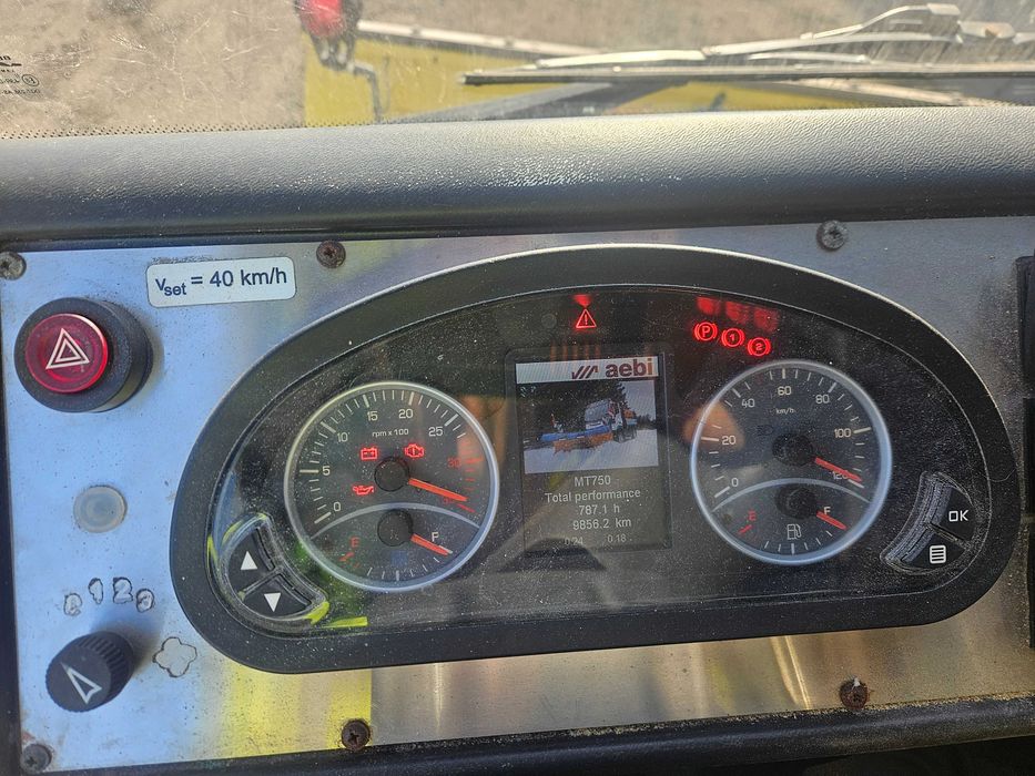 Piaskarko-solarka Nido