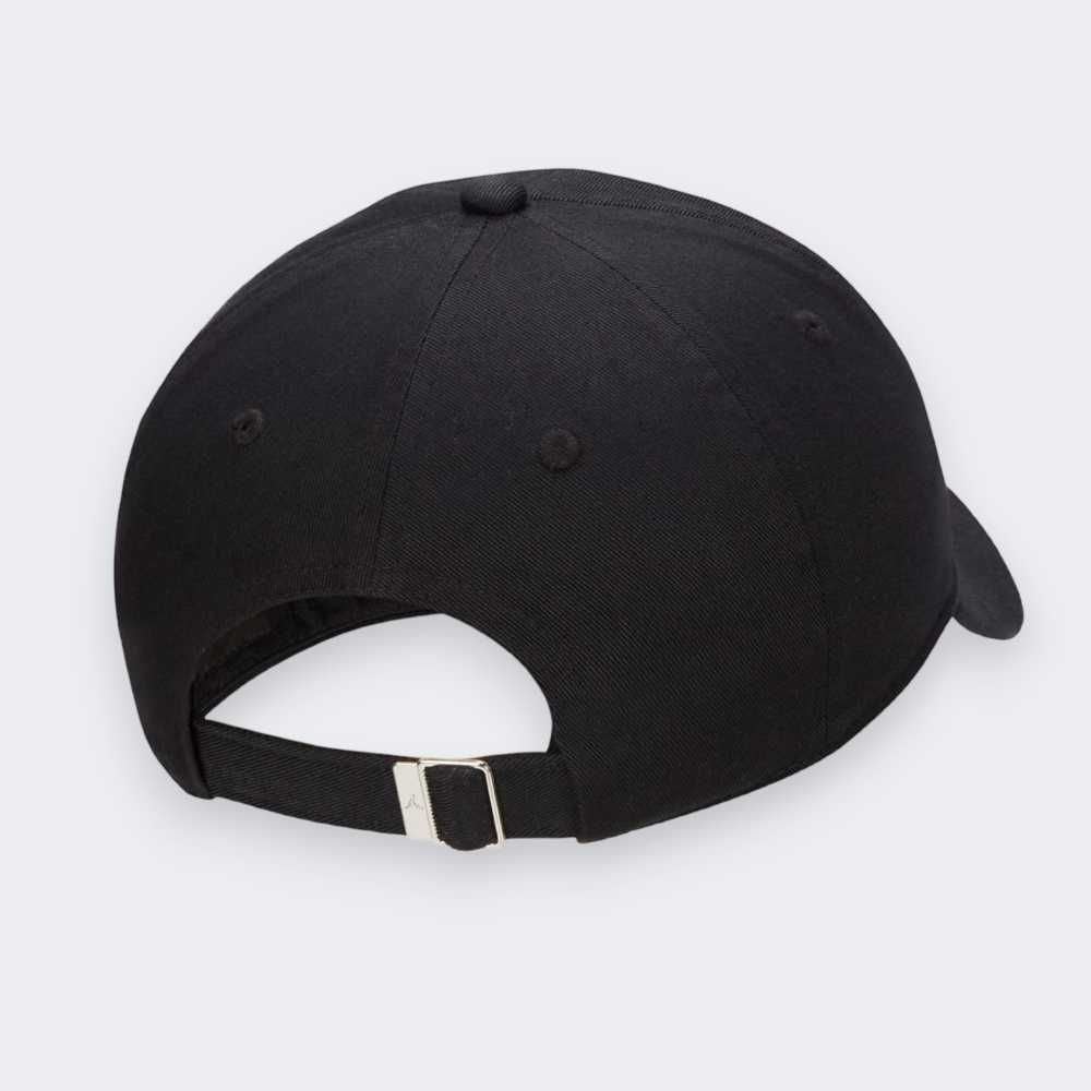 Кепка Jordan Club Cap Us Cb Flt Patch (FD5181-010) оригинал