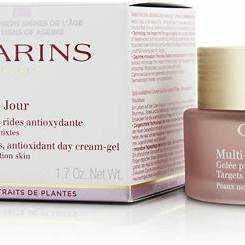 Clarins Multi-Active Jour krem 50 ml – anti-age + blask