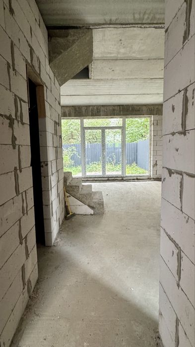 Таунхаус в центрі Ірпеня 130м2