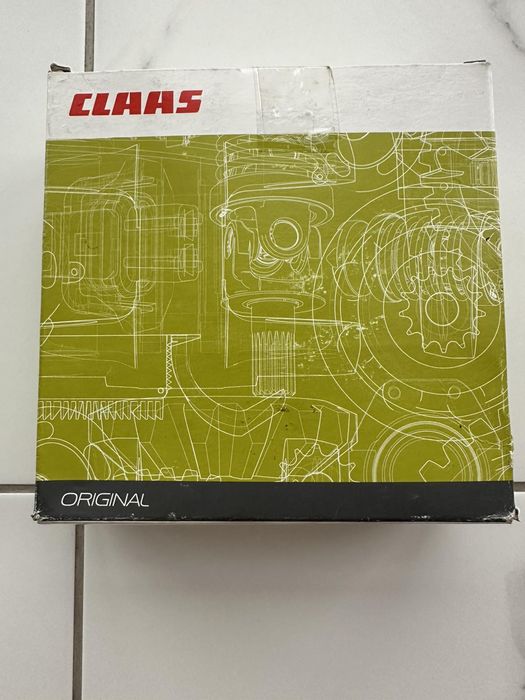 0000158930 CLAAS Модуль ходовоі  частини.