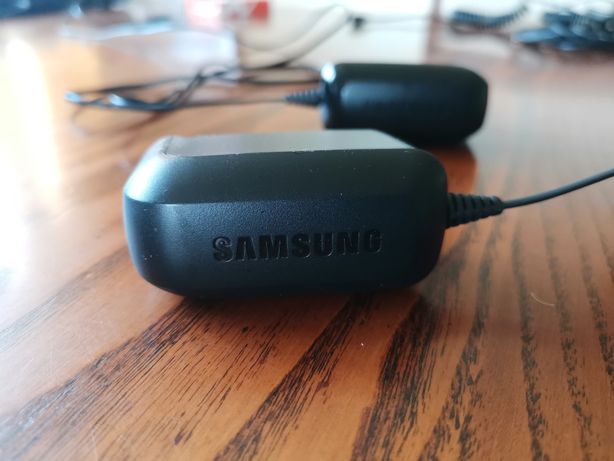 Ładowarka USB Samsung