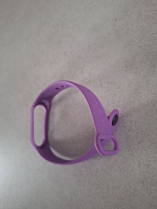 Bransoletka Mi Band 3/4