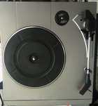 gramofon Sony PS-J 20