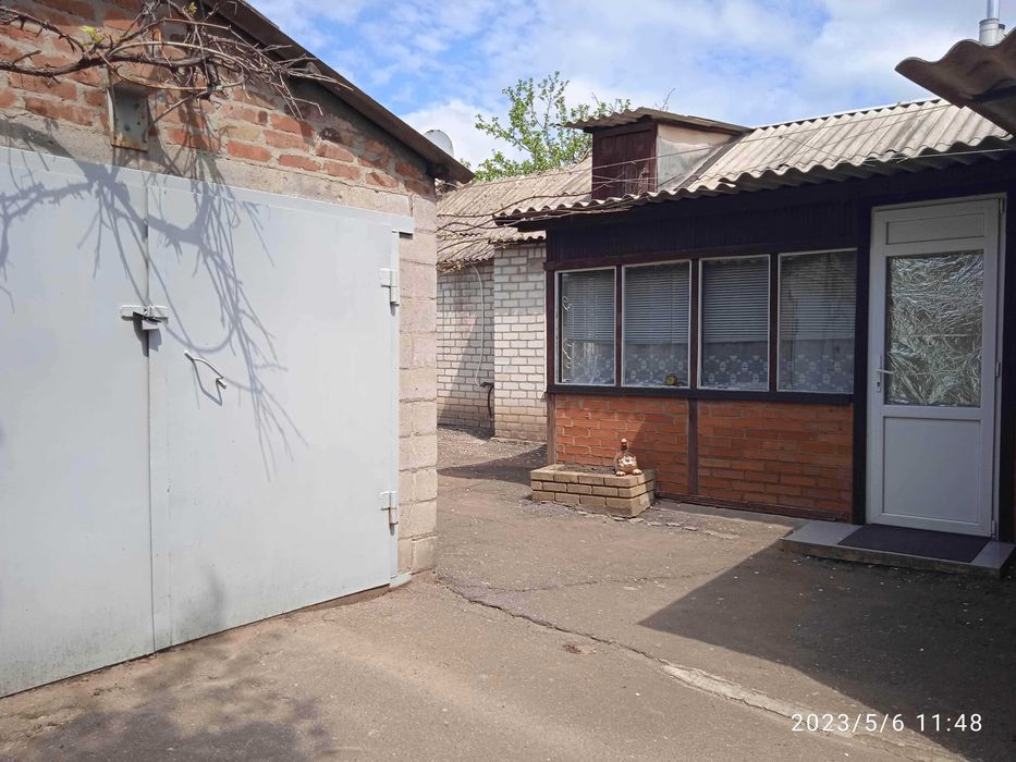 Продам частный дом, р-н Горгаза.