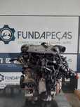 Motor BMW 116d 2019 B37C15A