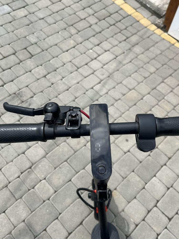 Срочно новий Crosser E9 Premium Air 10