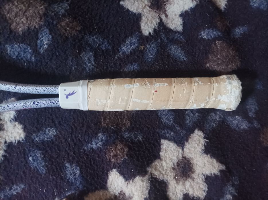 Raquete de tênis Nassau lady bahamas