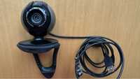 Logitech Webcam 1.3 мп