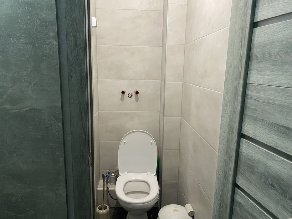 Ремонт квартир, кімнат Киів