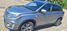 Suzuki Vitara Pierwszy właściciel. Bezwypadkowy.
