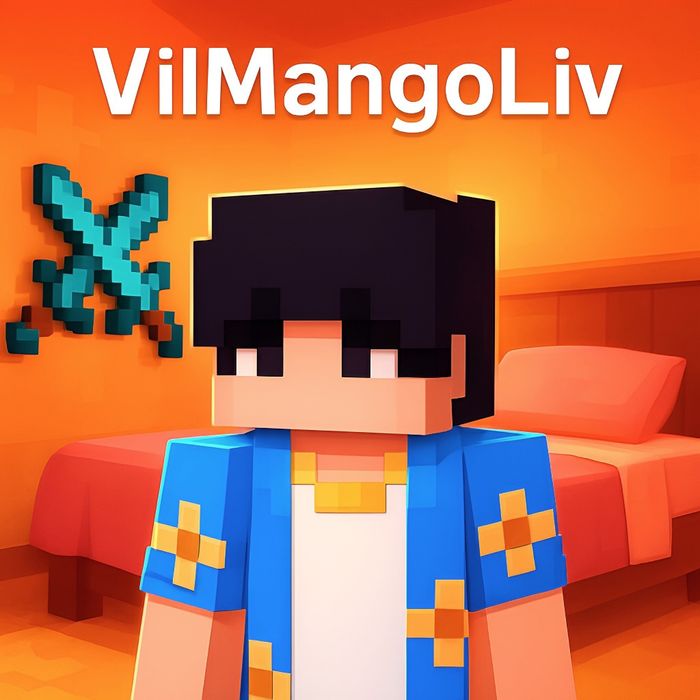 Монтаж та Прев'ю відео з майнкрафту (минулие роботи вище, ціна - торг)