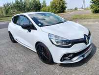 Renault Clio Renault Clio 1.6 R.S. Trophy 220 EDC