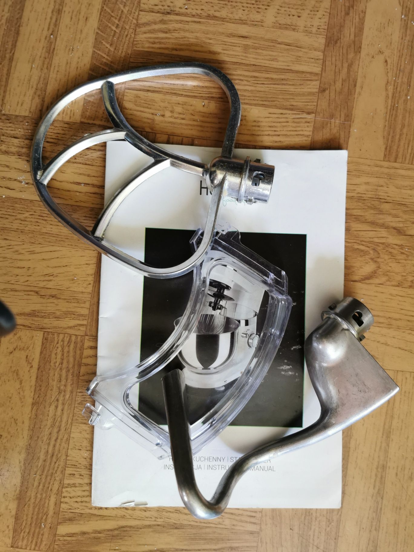Robot planetarny hoffen