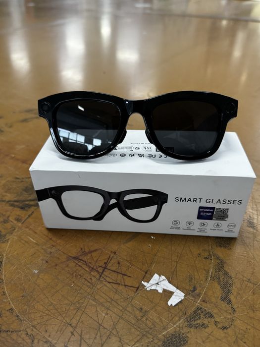Hyundai true glasses M01