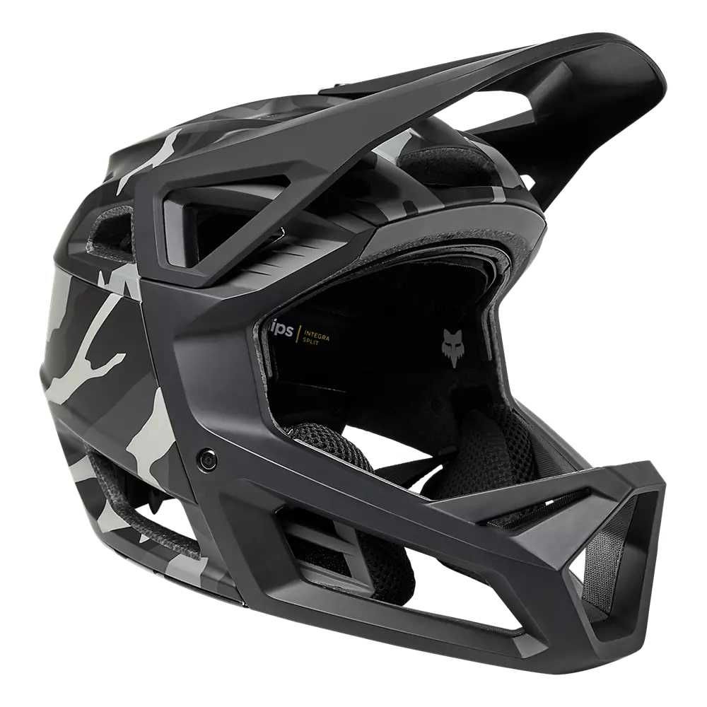 Kask FOX Proframe RS MHDRN L 59-63cm Enduro DH Trail raty 0%