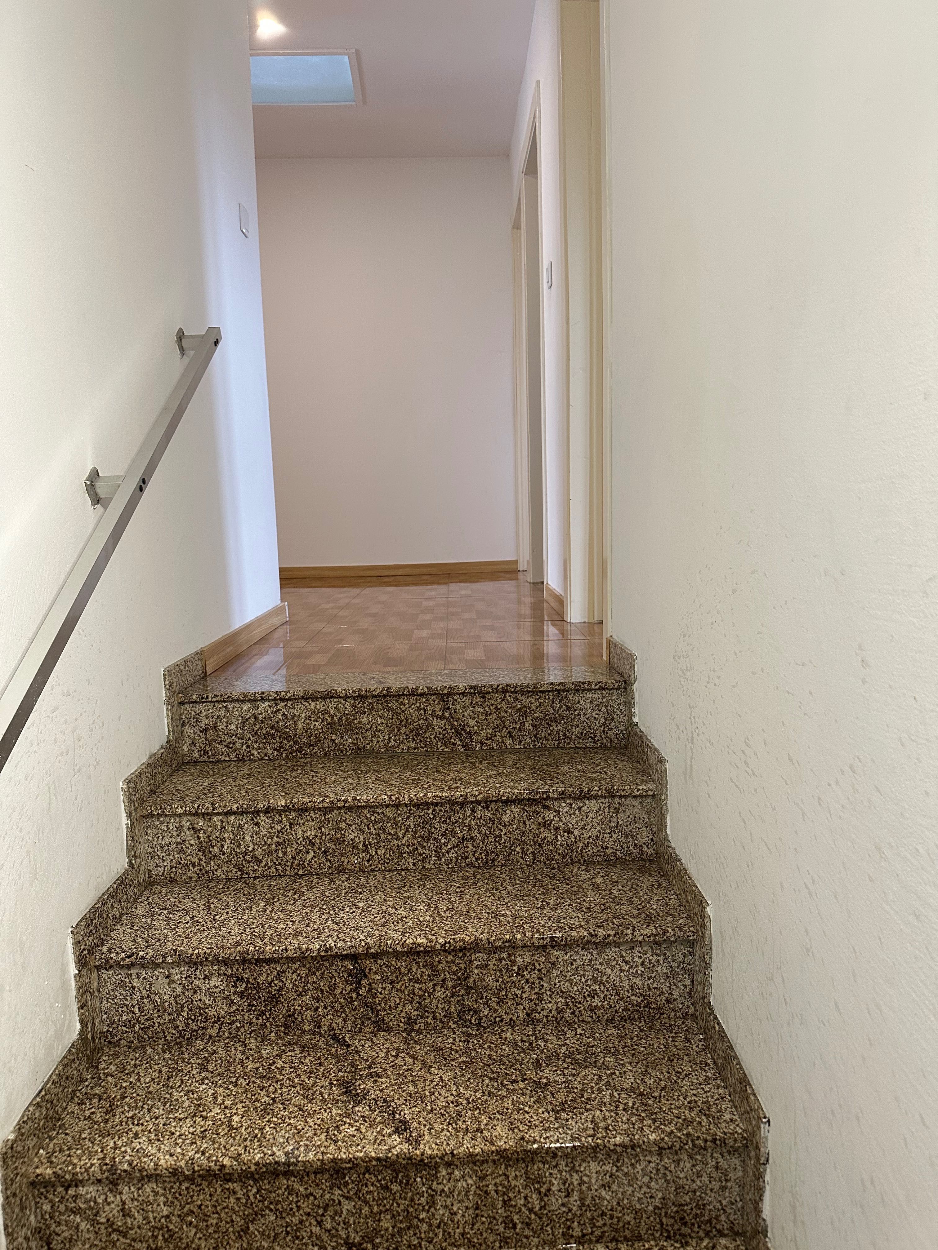 Apartamento T3 Mogadouro
