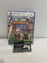 Worms Rumble NOWA - PS5 - Strefa Gracza Przymorze