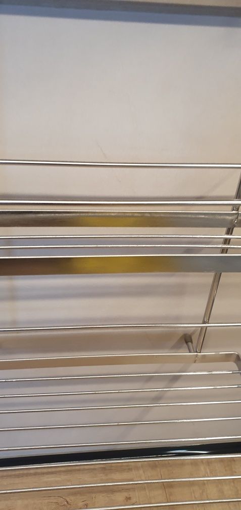 Castorama wiszące półki  2szt