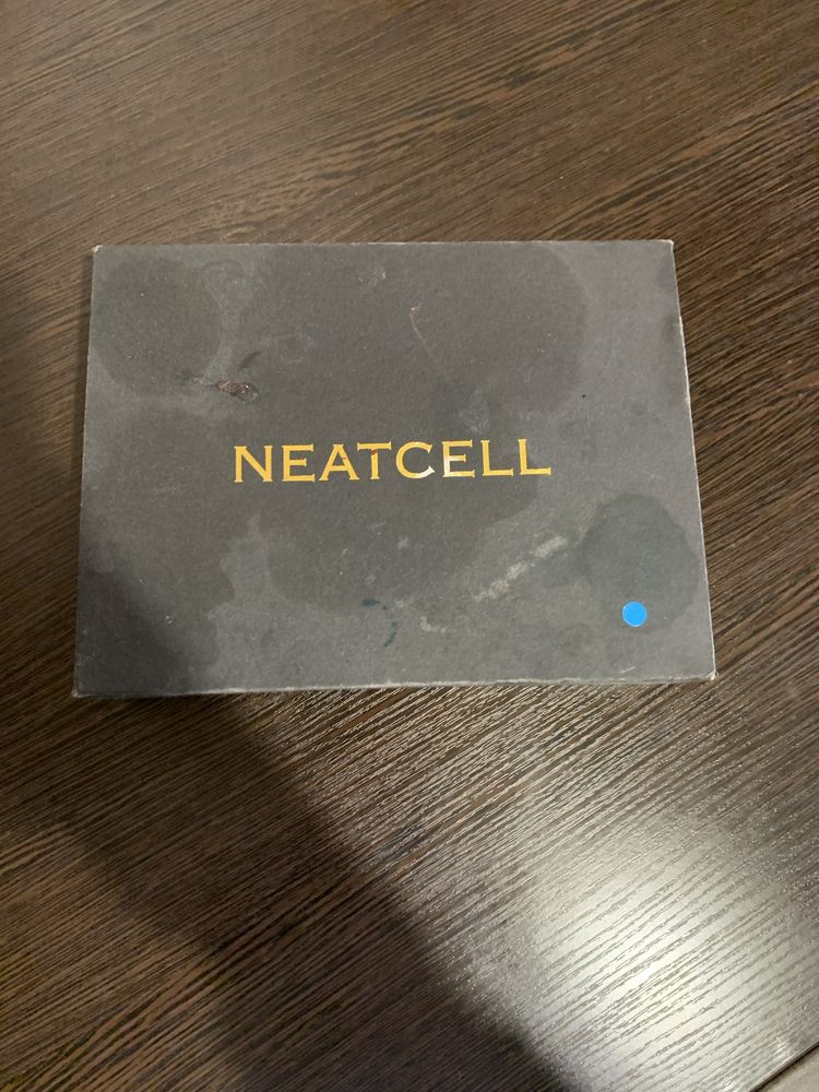 Пикосекундная косметическая ручка Neatcell