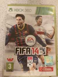 Fifa 14 xbox 360