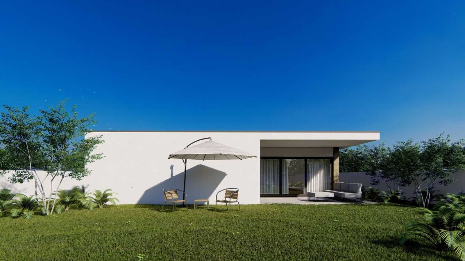 Oportunidade! Casa em Construção à Venda , Gândara, Valença