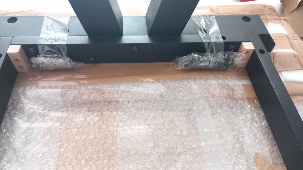 Vendo Mesa de bar/Mesa Alta - JYSK Modelo - SANDBY