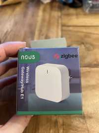 Bramka ZigBee 3.0 wifi