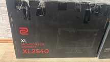 Monitor 240HZ BenQ ZOWIE XL2540