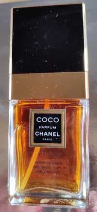Coco Chanel, Eu de Parfum, 35 ml,  25 euros ( na loja custa 51 euros)