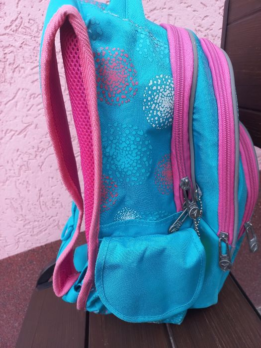 Шкільний рюкзак YES