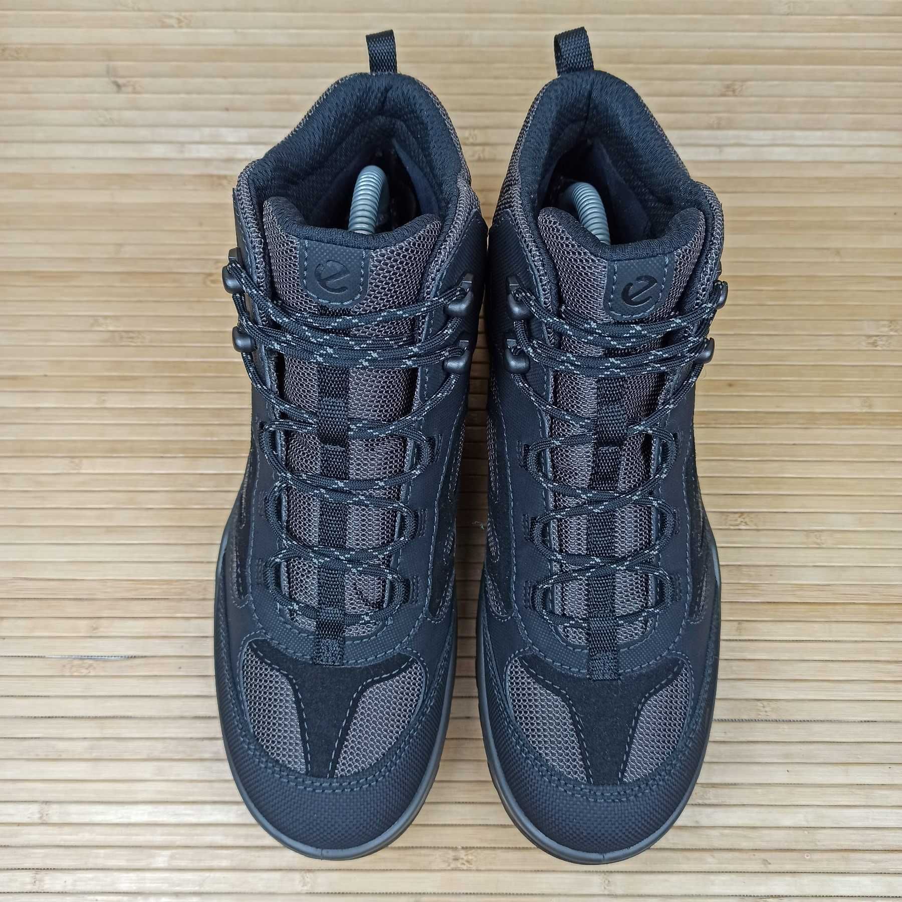 Черевики ECCO Xpedition III Gore-Tex Розмір 41 (26,5 см.)