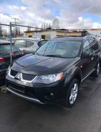 Mitsubishi Outlander 2.0 Diesel 4x4