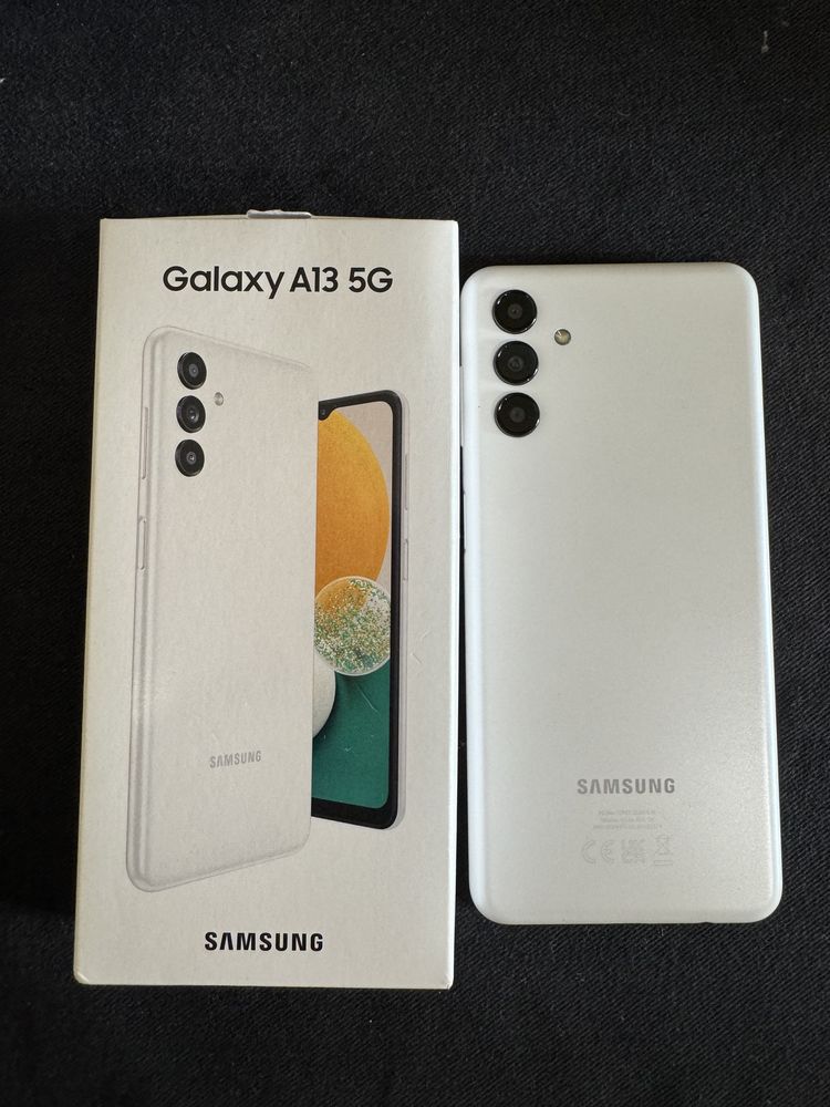 Samsung Galaxy A13 5G
