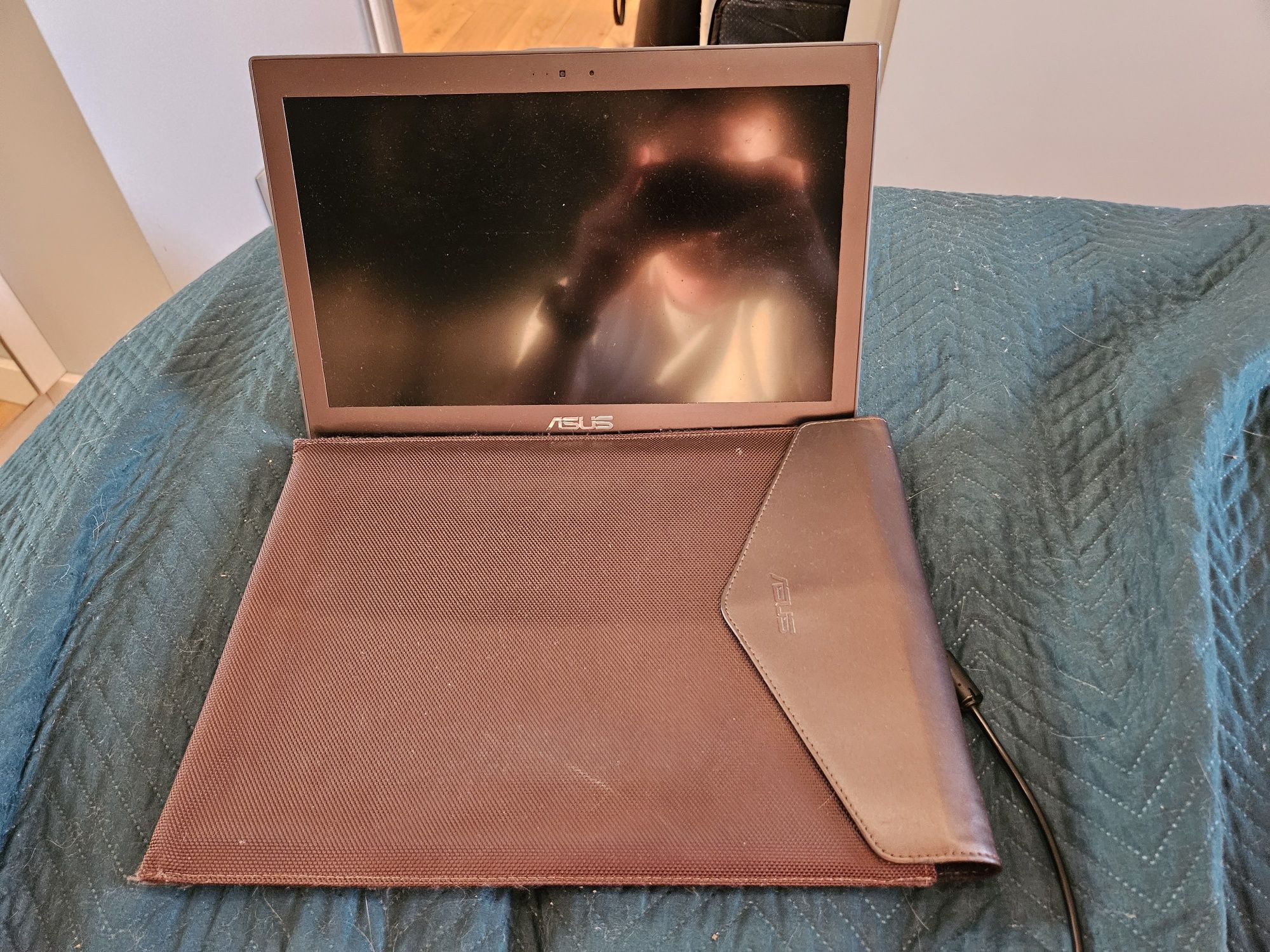 Laptop, ultrabook Asus ux31a