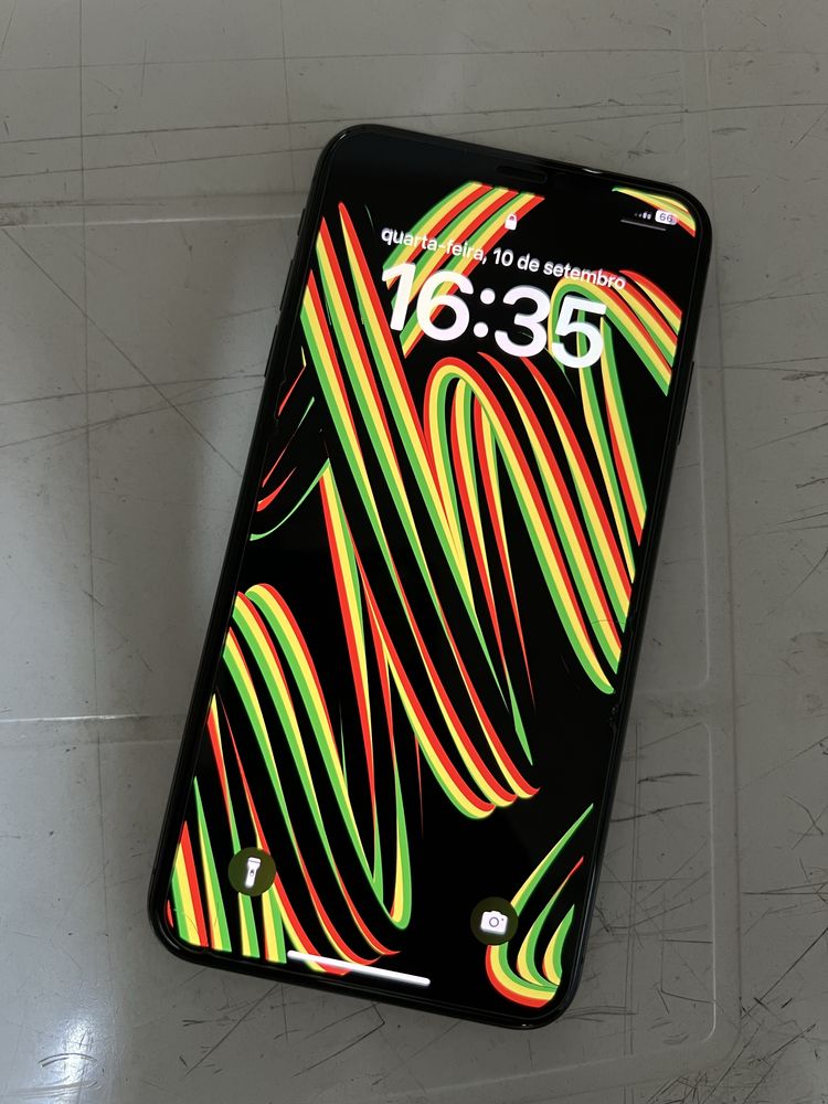 Iphone XS max 512GB