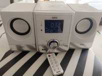Mini wieża AEG MC 4461 BT