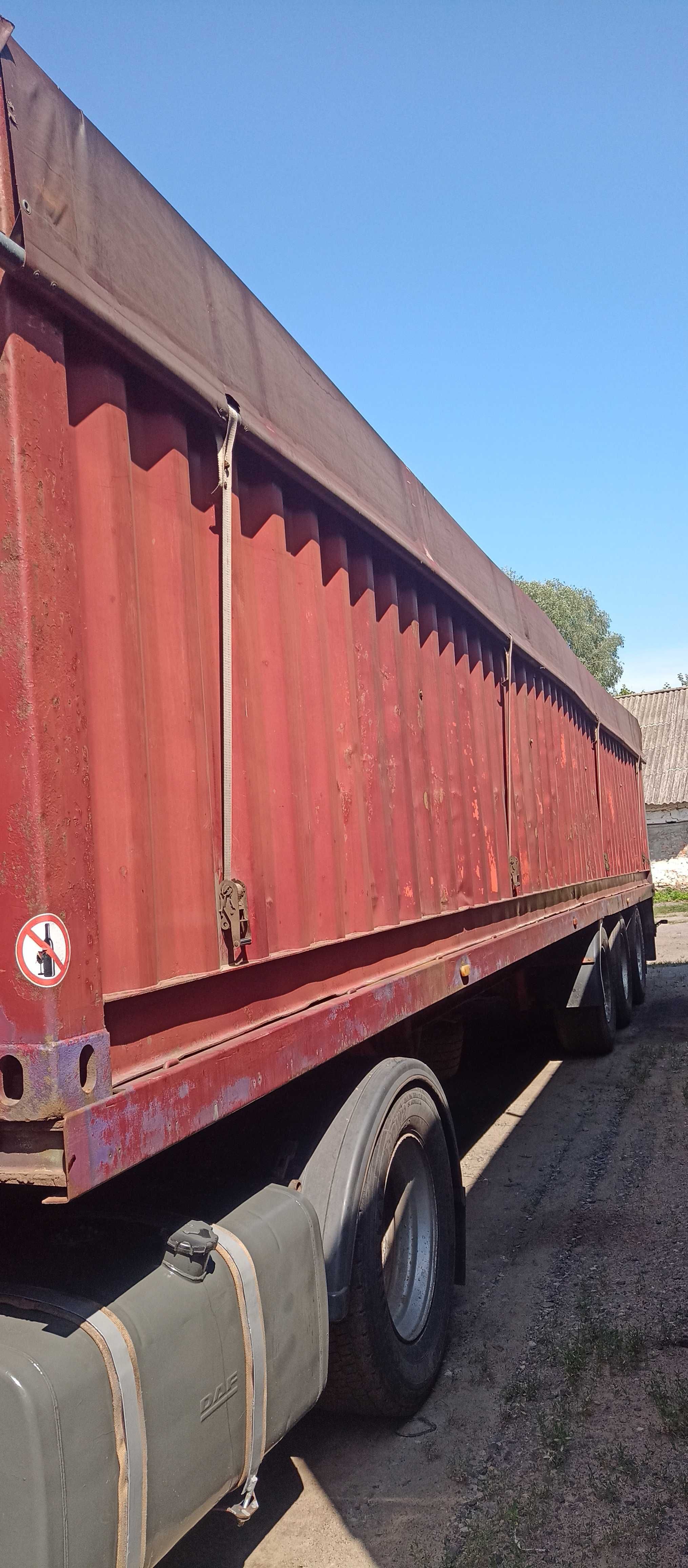 Renault Premium 420dci
