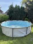 Basen bestway steel pro max