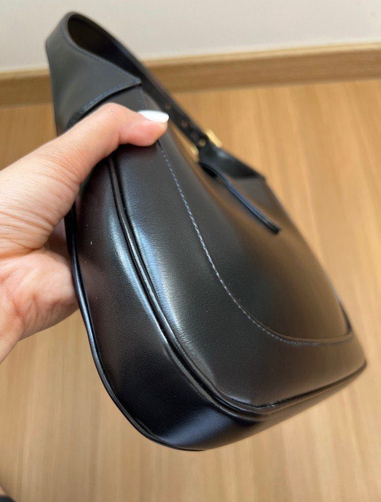 Bolsa Gucci Jackie