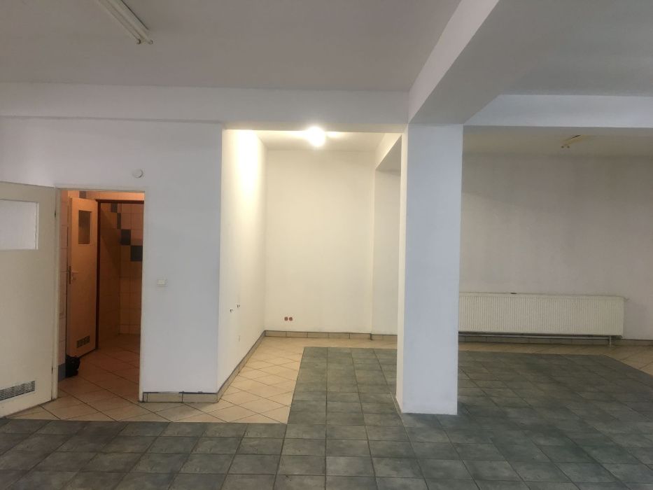 Lokal do wynajęcia Jaworzno Centrum 140m2 1piętro OKAZJA