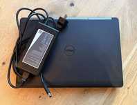 Laptop Dell Precision 7510 OKAZJA! i7-6820 nVidia Quadro, 16GB, , SSD