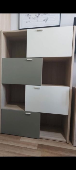 Zestaw mlodziezowy Vox meble