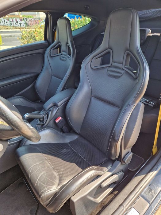 Renault Megane RS 265 Trophy #324