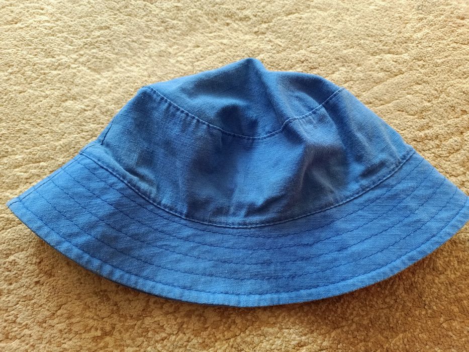 Продам кепки для хлопчика 52 і 54 розмір