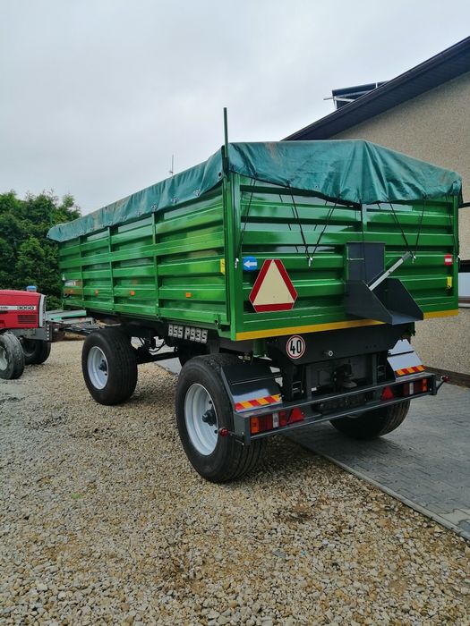 Burty remonty przeróbki