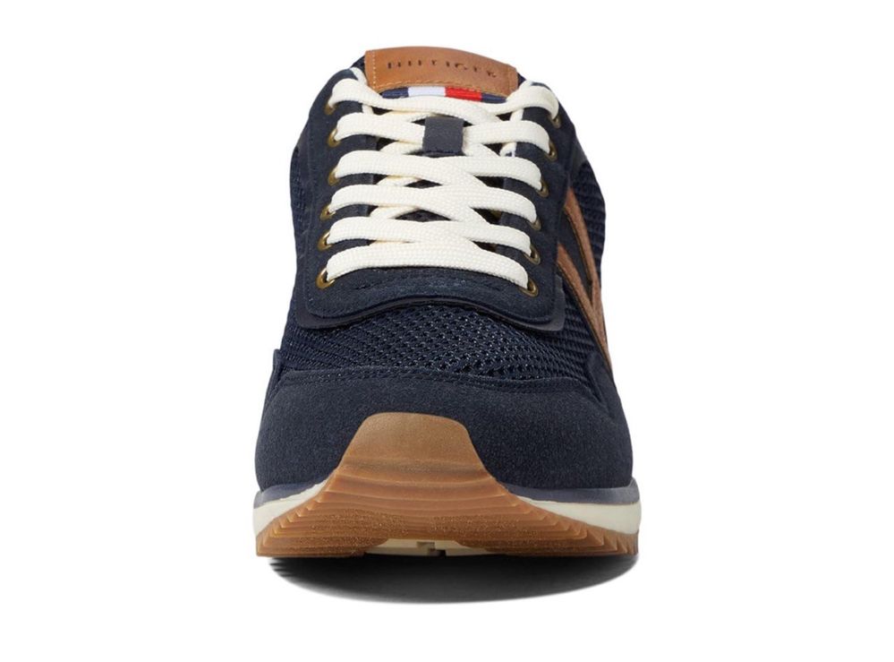 Снікери Tommy Hilfiger Valen2 Dark Blue LL